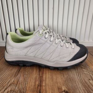 Golite Spot Lite Womens Size 8 Gray Outdoor Trail Hiking Trekking Sneakers Shoes